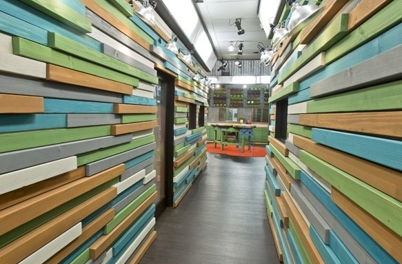 Big Brother 2014 Spoilers – Season 16 House 23