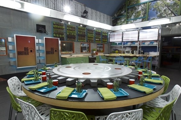 Big Brother 2014 Spoilers – Season 16 House 25