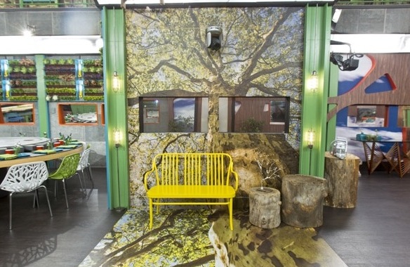 Big Brother 2014 Spoilers – Season 16 House 26