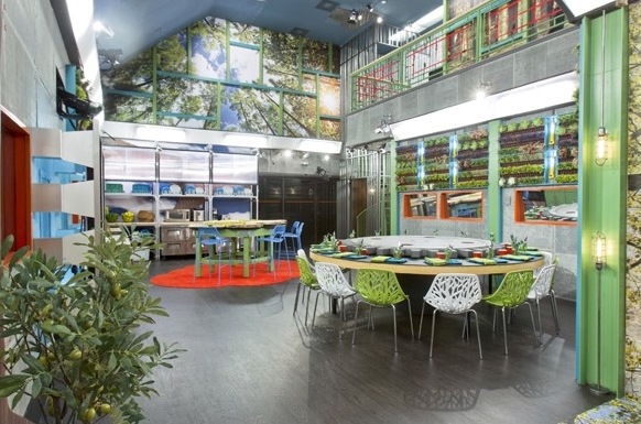 Big Brother 2014 Spoilers – Season 16 House 27