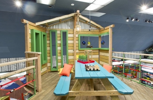 Big Brother 2014 Spoilers – Season 16 House 28