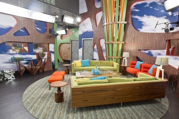 Big Brother 2014 Spoilers – Season 16 House 31