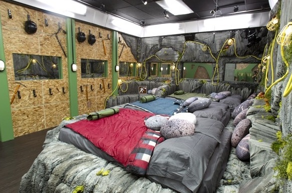 Big Brother 2014 Spoilers – Season 16 House 6