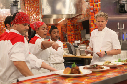 Hell’s Kitchen 2014 Spoilers – Week 13 Preview 3