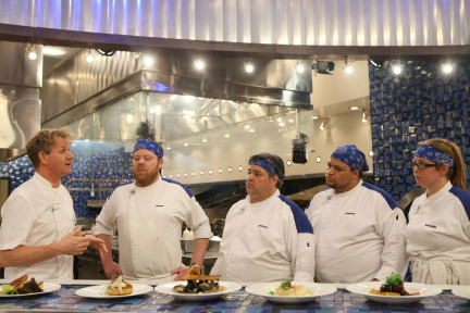 Hell’s Kitchen 2014 Spoilers – Week 13 Preview 5