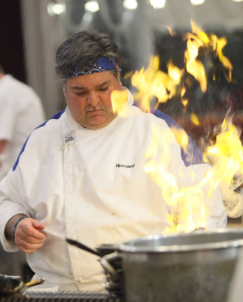 Hell’s Kitchen 2014 Spoilers – Week 13 Preview