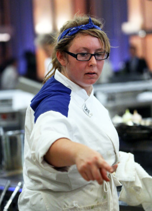 Hell’s Kitchen 2014 Spoilers – Week 16 Preview 2