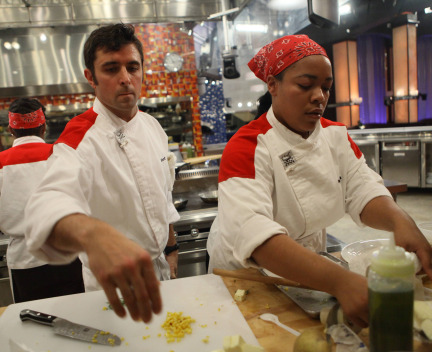 Hell’s Kitchen 2014 Spoilers – Week 16 Preview 4
