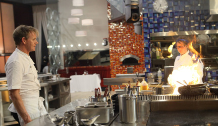 Hell’s Kitchen 2014 Spoilers – Week 16 Preview