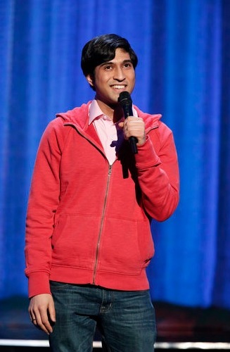 Last Comic Standing 2014 Spoilers – Alingon Mitra