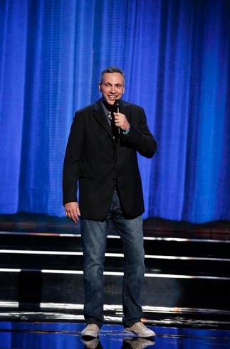 Last Comic Standing 2014 Spoilers – DC Benny