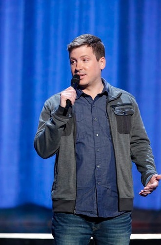 Last Comic Standing 2014 Spoilers – Dave Landau