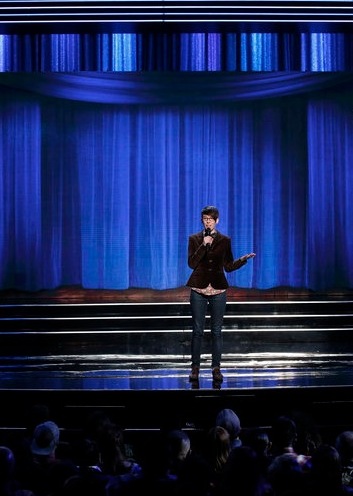 Last Comic Standing 2014 Spoilers – DeAnne Smith
