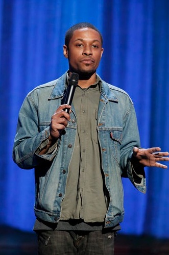 Last Comic Standing 2014 Spoilers – Jasper Redd