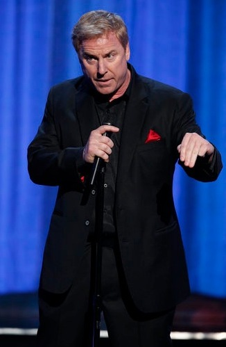 Last Comic Standing 2014 Spoilers – Jimmy Shubert