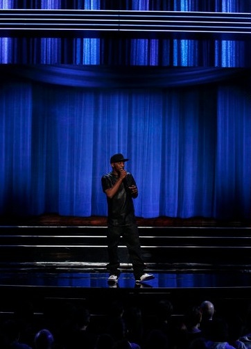 Last Comic Standing 2014 Spoilers – Karlous Miller