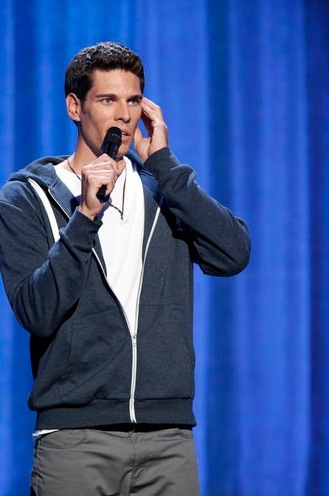 Last Comic Standing 2014 Spoilers – Lachlan Patterson