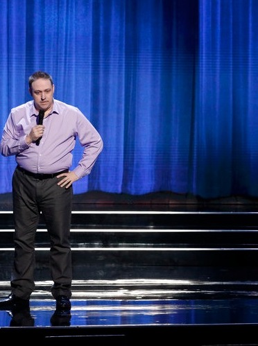 Last Comic Standing 2014 Spoilers – Mike Gaffney
