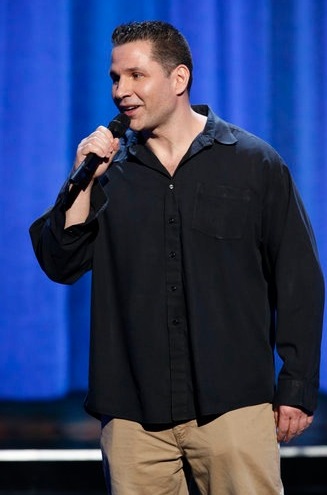 Last Comic Standing 2014 Spoilers – Mike Vecchione