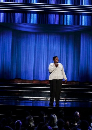 Last Comic Standing 2014 Spoilers – Nikki Carr