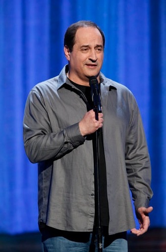 Last Comic Standing 2014 Spoilers – Rocky LaPorte