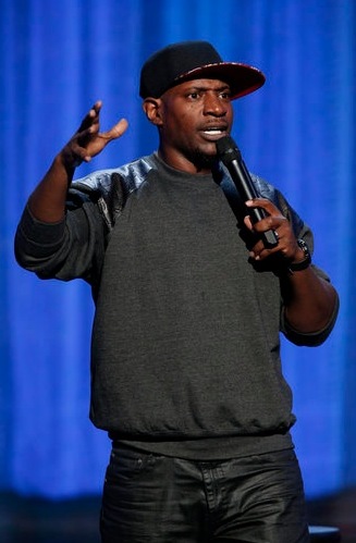 Last Comic Standing 2014 Spoilers – Rod Man