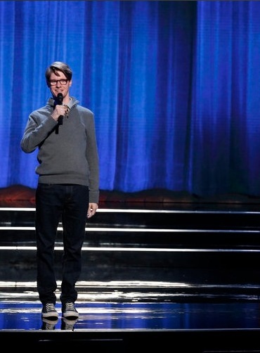 Last Comic Standing 2014 Spoilers – Tommy Ryman