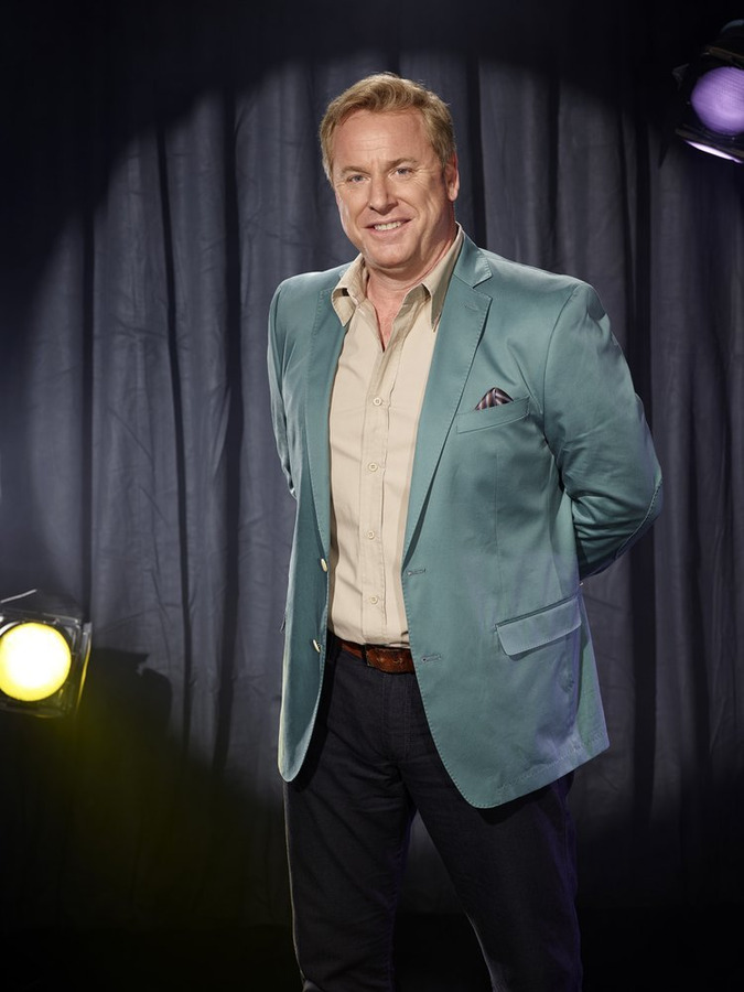 Last Comic Standing – Season 8