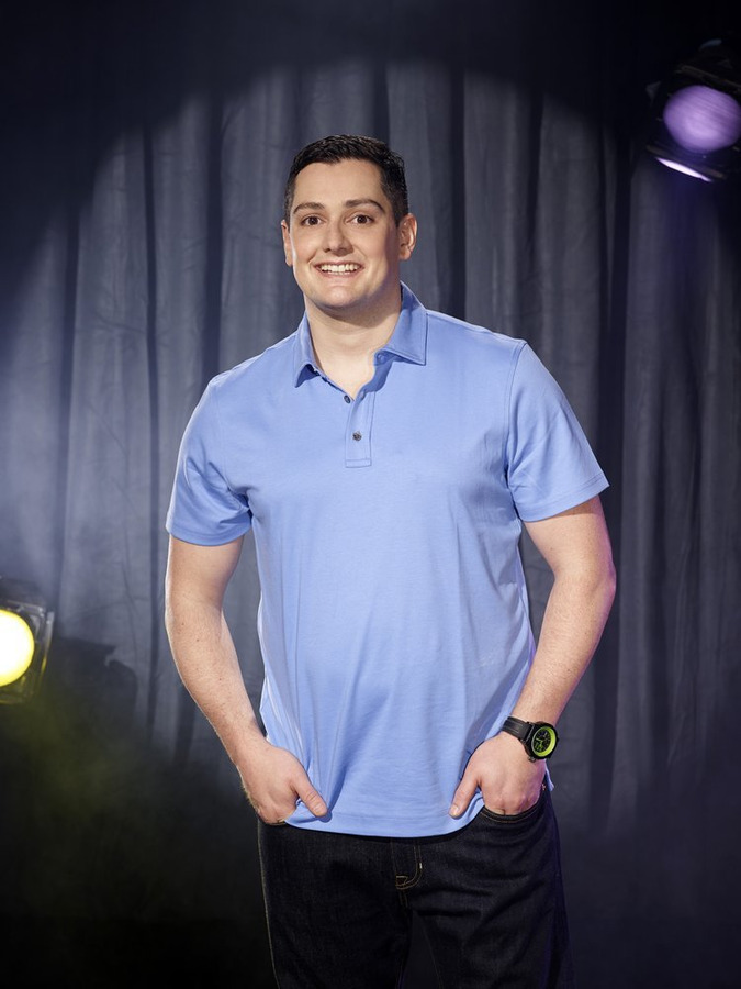 Last Comic Standing – Season 8