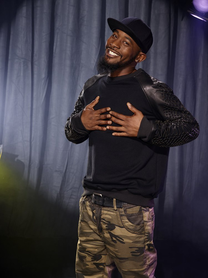 Last Comic Standing – Season 8