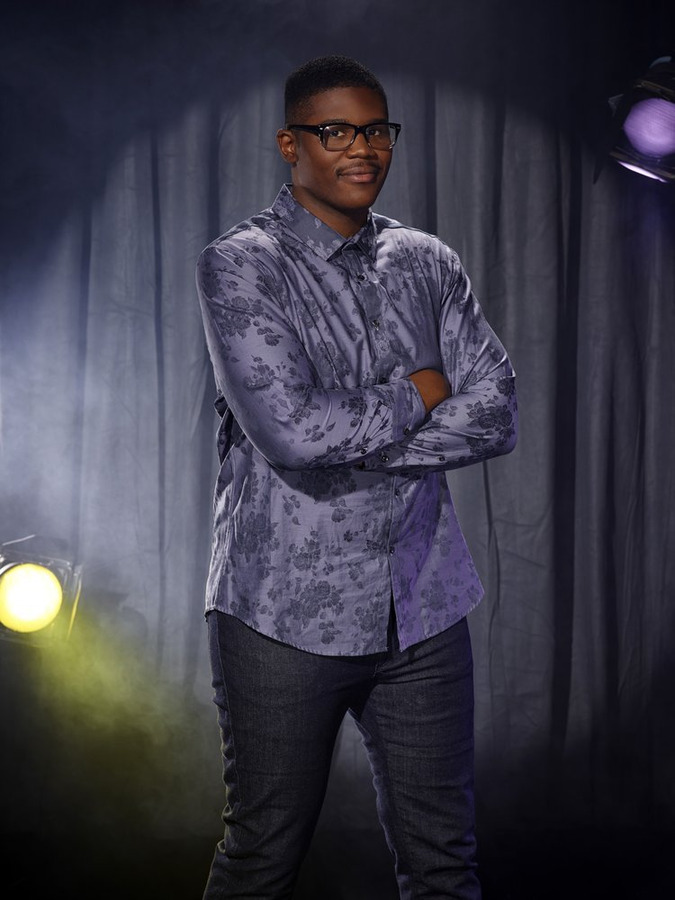 Last Comic Standing – Season 8