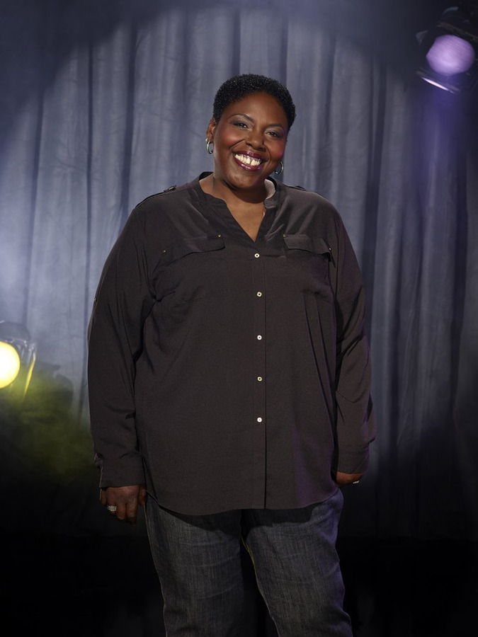Last Comic Standing – Season 8