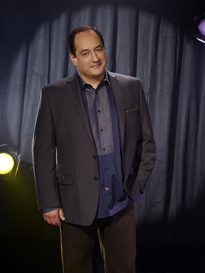Last Comic Standing – Season 8