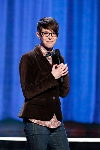 Last Comic Standing 2014 Spoilers – Top 28 – DeAnne Smith