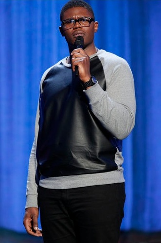 Last Comic Standing 2014 Spoilers – Top 28 – Monroe Martin