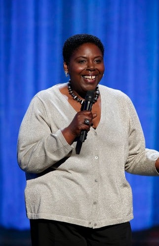 Last Comic Standing 2014 Spoilers – Top 28 – Nikki Carr