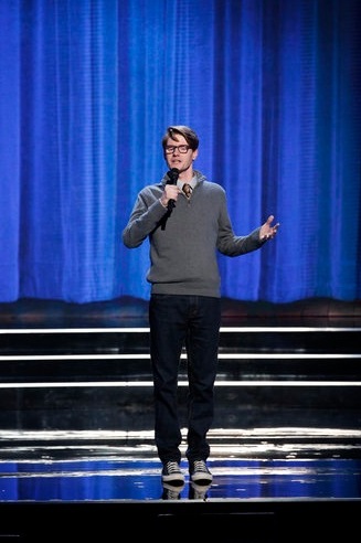 Last Comic Standing 2014 Spoilers – Top 28 – Tommy Ryman