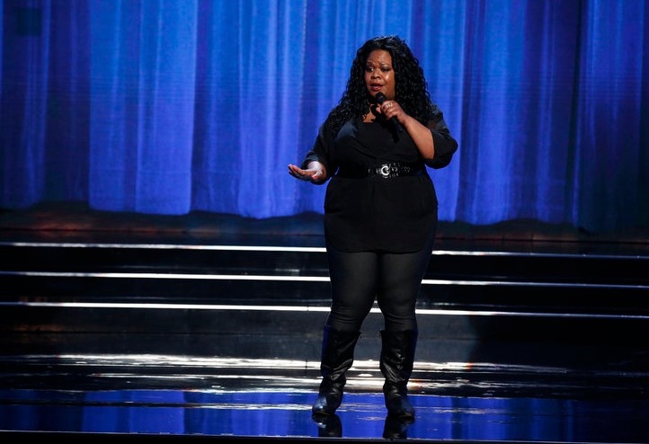Last Comic Standing 2014 Spoilers – Top 28 – Yamaneika Saunders