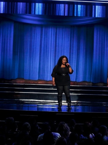 Last Comic Standing 2014 Spoilers – Yamaneika Saunders