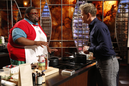 MasterChef 2014 Season 5 Spoilers – Week 2 Preview 3
