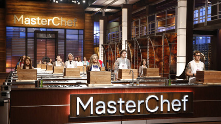 MasterChef 2014 Season 5 Spoilers – Week 2 Preview