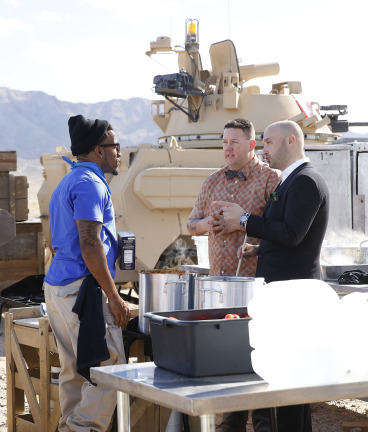 MasterChef 2014 Season 5 Spoilers – Week 3 Preview 7