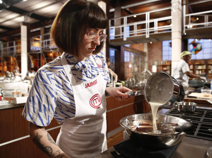 MasterChef 2014 Season 5 Spoilers – Week 4 Preview 3