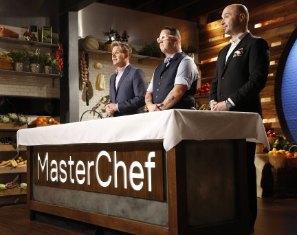 MasterChef 2014 Season 5 Spoilers – Week 4 Preview 5