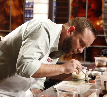 MasterChef 2014 Season 5 Spoilers – Week 6 Preview 5
