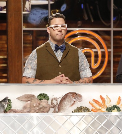 MasterChef 2014 Season 5 Spoilers – Week 6 Preview 8