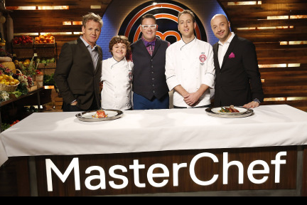 MasterChef 2014 Season 5 Spoilers – Week 6 Preview 9
