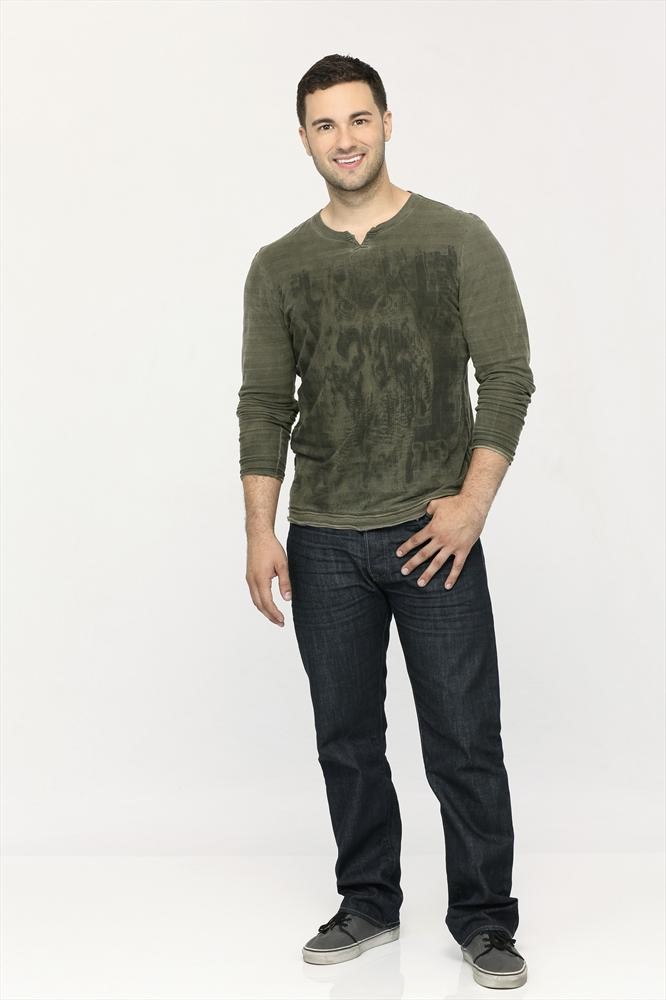 ADAM JAYMES