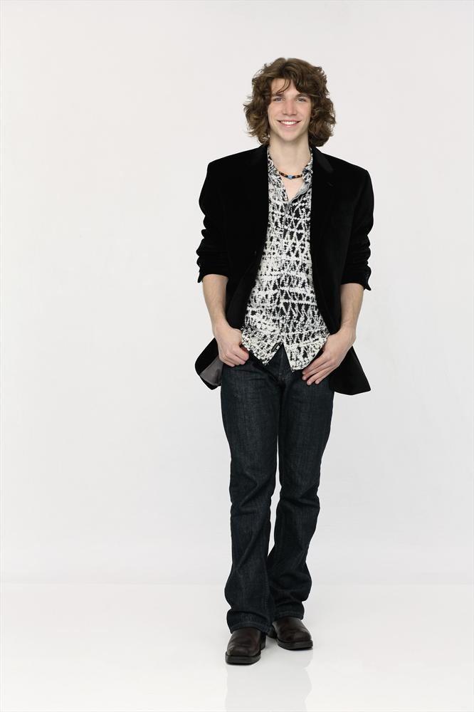 JESSE KINCH