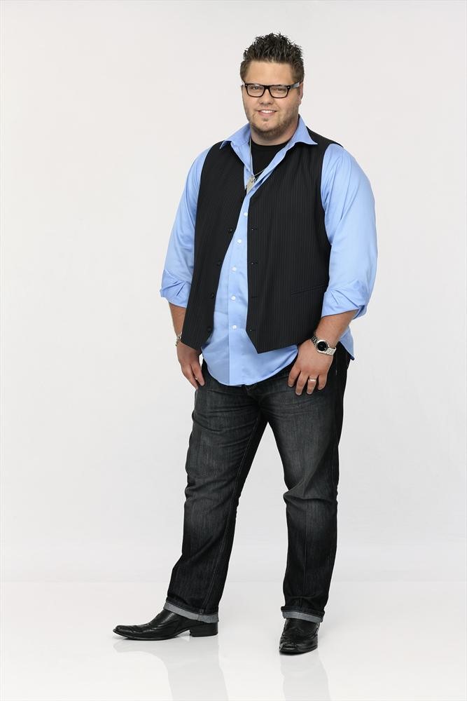 JOSHUA PEAVY